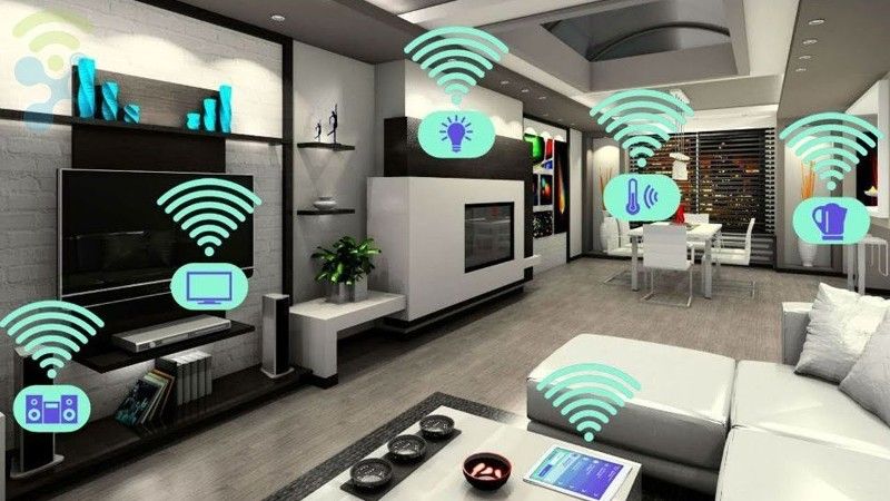 How Smart is Your Home? Update
